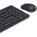 Hama WKM-100 CZARNY (U81730510000)