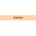 Hama WKM-100 CZARNY (U81730510000)