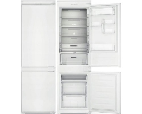 Whirlpool Whirlpool WHC18T132