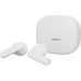 Streetz  STREETZ T160-WHT, in-ear, wireless, white