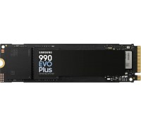SSD Samsung 990 EVO Plus 2TB M.2 2280 PCI-E x4 Gen4 NVMe (MZ-V9S2T0BW)