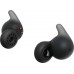 Sony Sony  earbuds LinkBuds Open WF-L910, black
