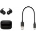 Sony Sony  earbuds LinkBuds Open WF-L910, black