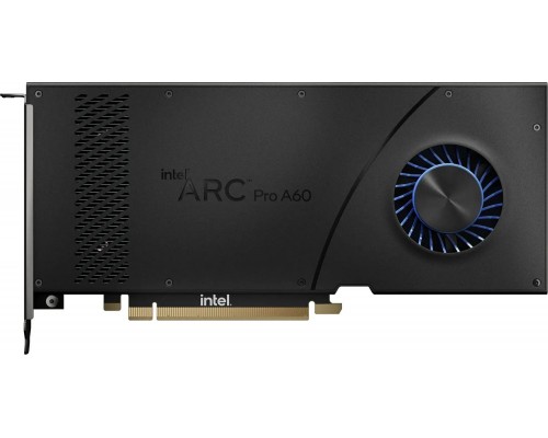 Intel Arc Pro A60 12 GB GDDR6 (23P04E00BA)