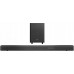 Hisense Hisense AX3120G, sobar (black, Bluetooth 5.3, HDMI, Dolby Atmos)