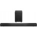Hisense Hisense AX3120G, sobar (black, Bluetooth 5.3, HDMI, Dolby Atmos)