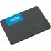SSD Crucial BX500 2TB 2.5" SATA III (CT2000BX500SSD1T)
