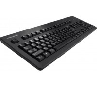 Cherry KLAWIATURA CHERRY G80-3000 MX BROWN CZARNA