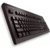 Cherry KLAWIATURA CHERRY G80-3000 MX BROWN CZARNA