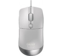 Cherry CHERRY XTRFY M50 White Wired Mouse