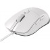 Cherry CHERRY XTRFY M50 White Wired Mouse