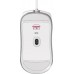 Cherry CHERRY XTRFY M50 White Wired Mouse