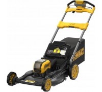   Dewalt DCMWSP550N-XJ