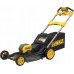   Dewalt DCMWSP550N-XJ