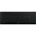 Cherry JK-8552GB-2 klawiatura Uniwersalne RF Wireless QWERTY British English Czarny