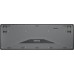 Cherry JK-8552GB-2 klawiatura Uniwersalne RF Wireless QWERTY British English Czarny