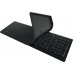Cherry JK-8552GB-2 klawiatura Uniwersalne RF Wireless QWERTY British English Czarny