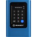 SSD Kingston IronKey Vault Privacy 80 7.68TB Blue (IKVP80ES/7680G)