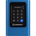 SSD Kingston IronKey Vault Privacy 80 7.68TB Blue (IKVP80ES/7680G)