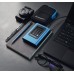 SSD Kingston IronKey Vault Privacy 80 7.68TB Blue (IKVP80ES/7680G)