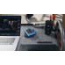 SSD Kingston IronKey Vault Privacy 80 7.68TB Blue (IKVP80ES/7680G)