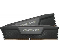 Corsair Vengeance, DDR5, 32 GB, 6000MHz, CL38 (CMK32GX5M2B6000C38)