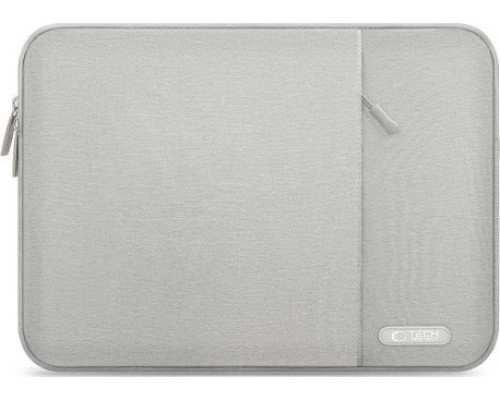 Tech-Protect TECH-PROTECT SLEEVY LAPTOP 13-14 CRAYON GREY