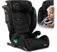 FNukido FLouis Soft black 15-36 kg ISOFIX