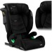 FNukido FLouis Soft black 15-36 kg ISOFIX