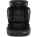 FNukido FLouis Soft black 15-36 kg ISOFIX