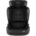 FNukido FLouis Soft black 15-36 kg ISOFIX