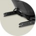 FNukido FLouis Soft black 15-36 kg ISOFIX