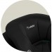 FNukido FLouis Soft black 15-36 kg ISOFIX