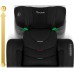 FNukido FLouis Soft black 15-36 kg ISOFIX