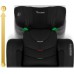 FNukido FLouis Soft black 15-36 kg ISOFIX