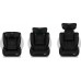 FNukido FLouis Soft black 15-36 kg ISOFIX