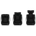 FNukido FLouis Soft black 15-36 kg ISOFIX