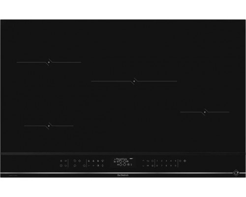 De Dietrich   80 CM De Dietrich DPI4820X
