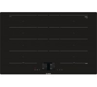 Bosch BOSCH PXY801KW1E   80cm  na równi z blatem FlexInduction, MoveMode, PerfectFry