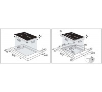 De Dietrich De Dietrich DPI4431W
