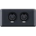 MIDI SOLUTIONS MIDI Solutions- Quadra Merge V2