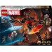 LEGO Marvel Thor pret Surtura būvfigūra (76289)