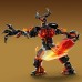 LEGO Marvel Thor pret Surtura būvfigūra (76289)