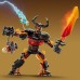 LEGO Marvel Thor pret Surtura būvfigūra (76289)