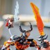 LEGO Marvel Thor pret Surtura būvfigūra (76289)