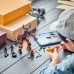 LEGO Marvel Thor pret Surtura būvfigūra (76289)