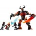 LEGO Marvel Thor pret Surtura būvfigūra (76289)