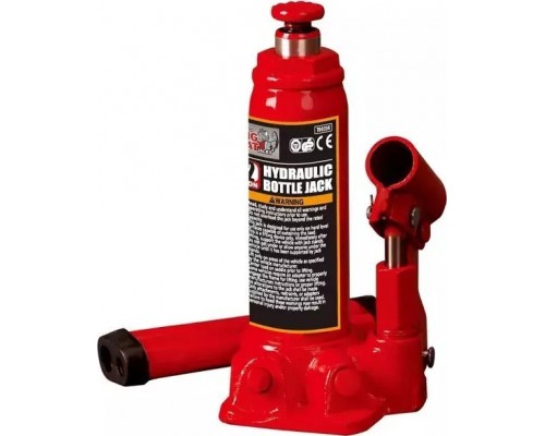 BIG_RED HYDRAULIC BOTTLE JACK T90504 5T