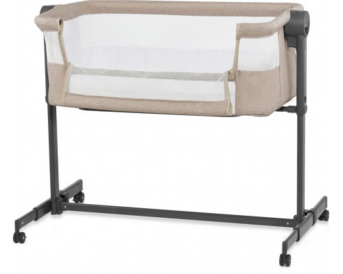 KinderKraft KINDERKRAFT co-sleeper Neste Up 2 BEIGE, KLNEUP02BEG0000