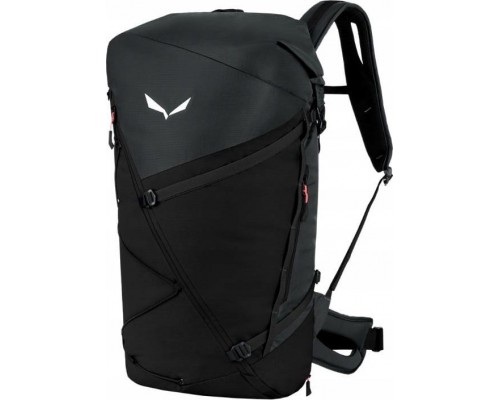 Plecak puez 40+5l-black out-onyx-uni SALEWA